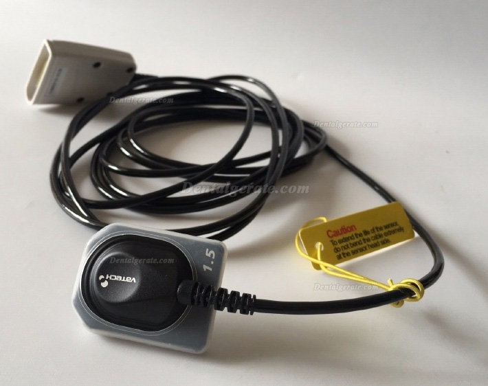 VATECH RVG Dentaler Digitaler R&ouml;ntgensensor mit USB Verbindungskabel